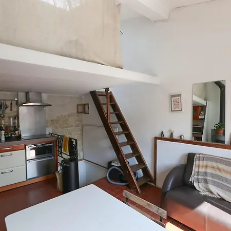 Charming 40M With Terrace In Paris *